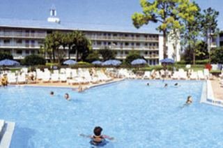 Hotel Econolodge Inn & Suites