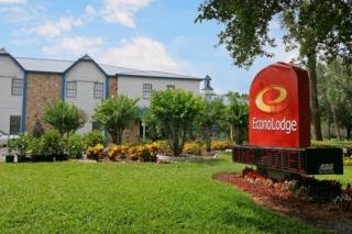 Hotel Econolodge Inn & Suites