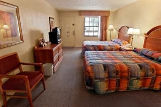 Hotel Econolodge Inn & Suites