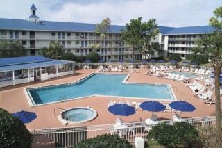 Hotel Econolodge Inn & Suites