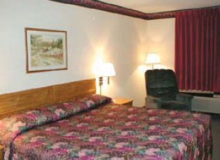 Hotel Econolodge Inn & Suites Wichita