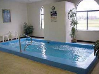 Hotel Econolodge Inn & Suites Wichita