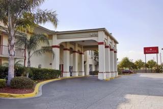 Hotel Econolodge South Point Jacksonville