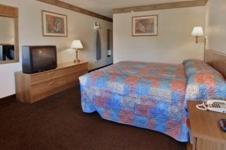 Hotel Econolodge South Point Jacksonville