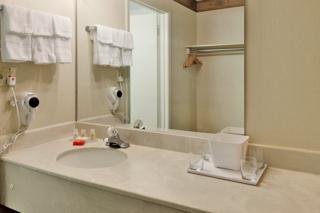 Hotel Econolodge South Point Jacksonville
