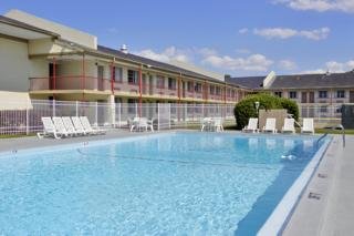 Hotel Econolodge South Point Jacksonville