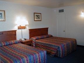 Hotel Econolodge & Suites