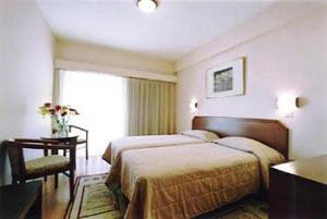 Hotel Economy