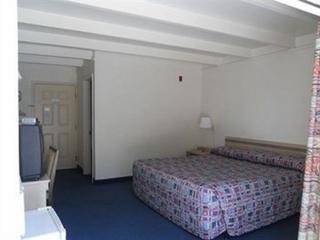 Hotel Economy Inn Clearwater