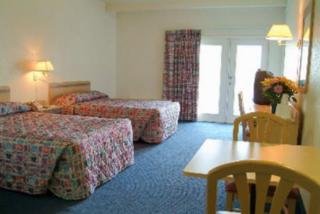 Hotel Economy Inn Clearwater