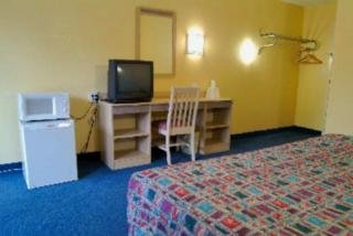 Hotel Economy Inn Clearwater
