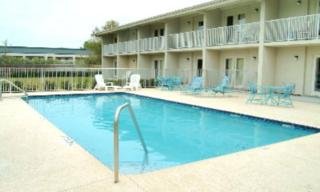 Hotel Economy Inn Clearwater