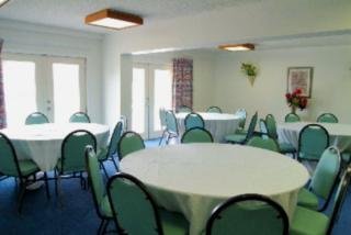 Hotel Economy Inn Clearwater