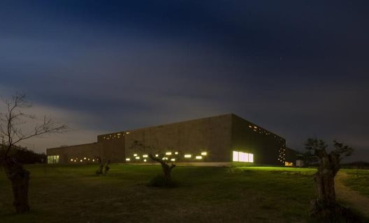 Hotel Ecorkhotel - Evora, Suites & Spa