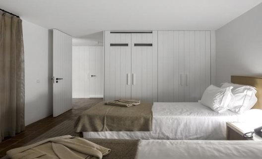 Hotel Ecorkhotel - Evora, Suites & Spa