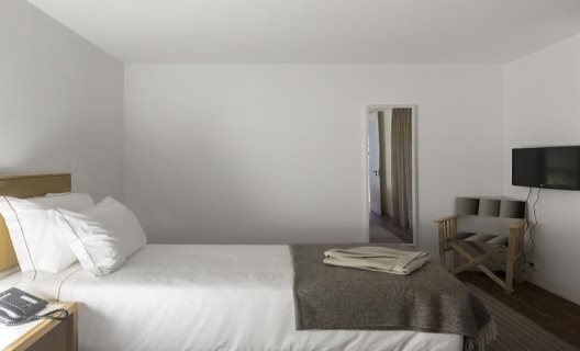 Hotel Ecorkhotel - Evora, Suites & Spa