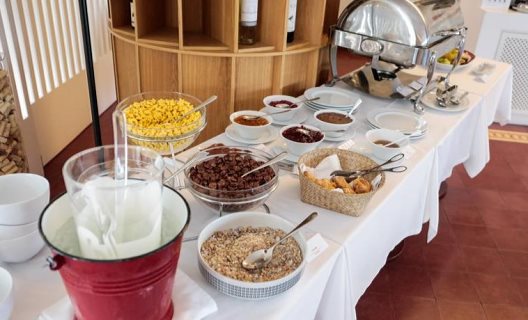 Hotel Ecorkhotel - Evora, Suites & Spa