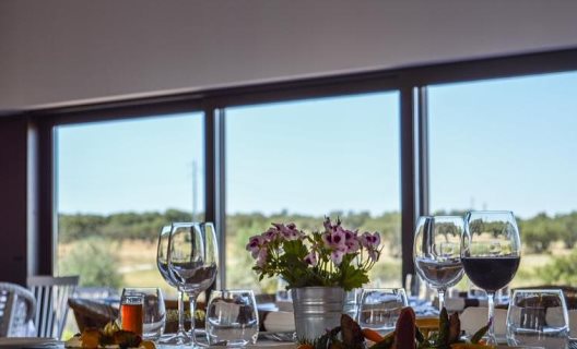 Hotel Ecorkhotel - Evora, Suites & Spa