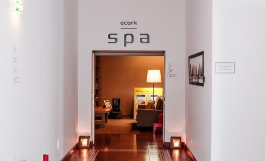 Hotel Ecorkhotel - Evora, Suites & Spa