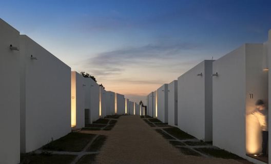 Hotel Ecorkhotel - Evora, Suites & Spa