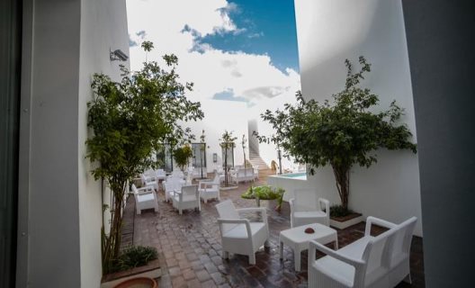 Hotel Ecorkhotel - Evora, Suites & Spa