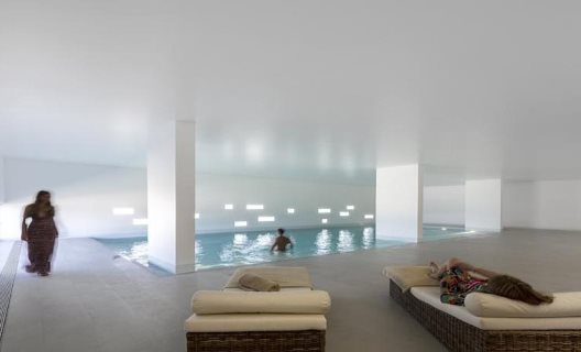 Hotel Ecorkhotel - Evora, Suites & Spa