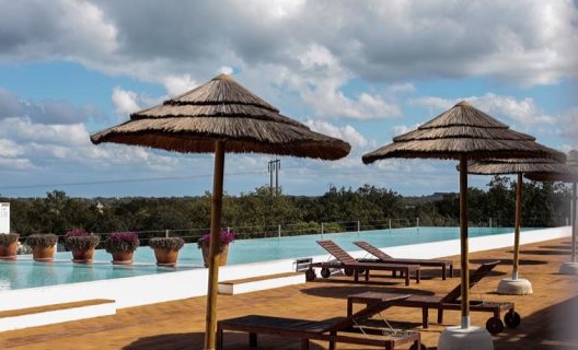 Hotel Ecorkhotel - Evora, Suites & Spa