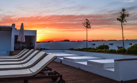 Hotel Ecorkhotel - Evora, Suites & Spa