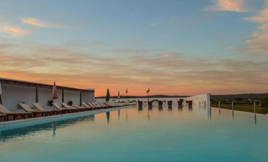 Hotel Ecorkhotel - Evora, Suites & Spa