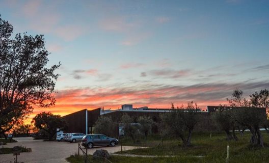 Hotel Ecorkhotel - Evora, Suites & Spa