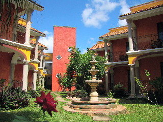 Hotel Ecotel Quinta Regia