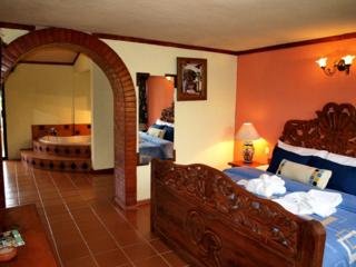 Hotel Ecotel Quinta Regia