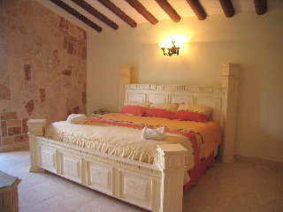 Hotel Ecotel Quinta Regia