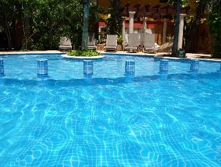 Hotel Ecotel Quinta Regia