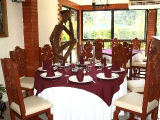 Hotel Ecotel Quinta Regia