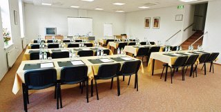 Hotel Ecotel Vilnius