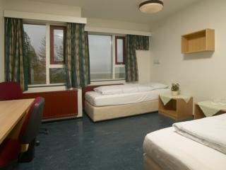 Hotel Edda Egilsstadir