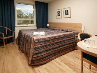 Hotel Edda Laugar