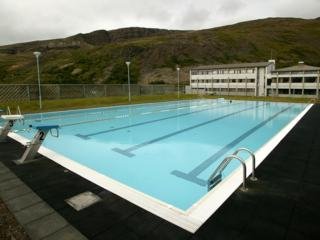 Hotel Edda Laugar