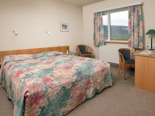 Hotel Edda Storutjarnir