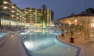 Hotel Edelweiss