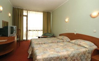 Hotel Edelweiss