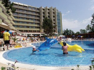 Hotel Edelweiss