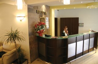 Hotel Edelweiss