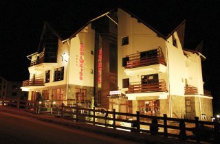 Hotel Edelweiss