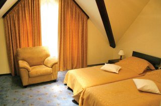 Hotel Edelweiss
