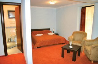 Hotel Edelweiss