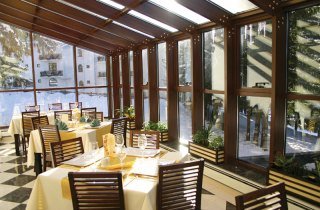 Hotel Edelweiss