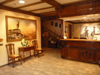 Hotel Edelweiss
