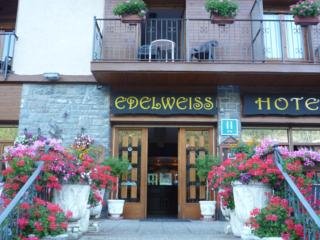 Hotel Edelweiss